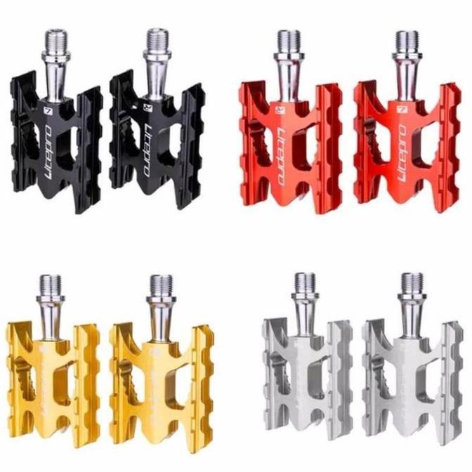 Pedal litepro bearing - pedal bearing sepeda sepeda lipat minion