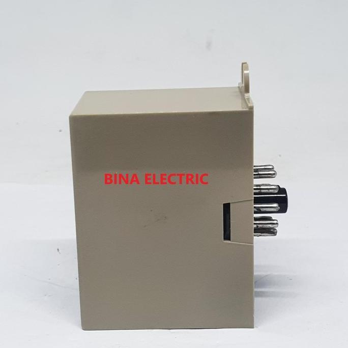 tidarsadewo / Omron Relay Unit WLC 61F-11 61F11 61F 11 / Relay WLC Omron 61F-11 Diskon