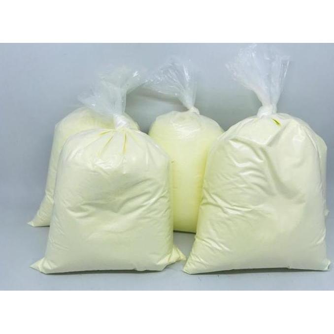 Generalx- Gyunyu- Susu Bubuk Full Cream 1 Kg / Susu Bubuk Full Cream Premix Untuk Kue Roti 1 Kg