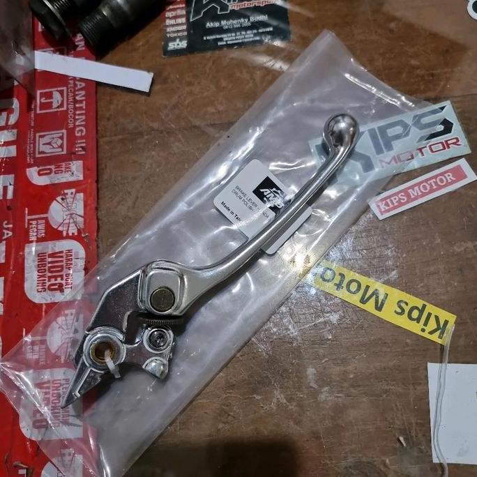 HANDLE REM DEPAN HONDA CB 400 VTECH - MASTER REM NISSIN READY STOCK