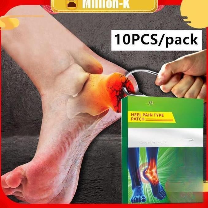 Muskel- Koyo Kaki Pereda Nyeri Koyo Telapak Kaki Koyo Pereda Sakit Nyeri Koyo Nyeri Kaki Untuk Nyeri