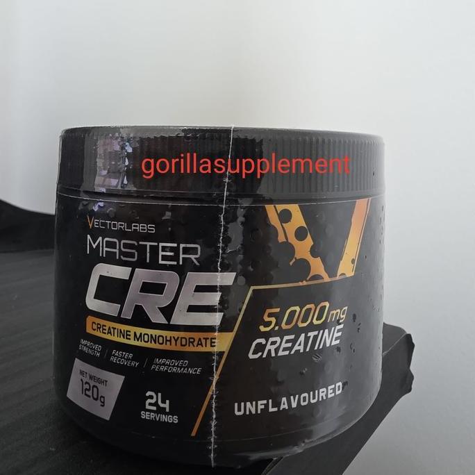 Muskel- Vectorlabs Master Cre Creatine Monohydrate