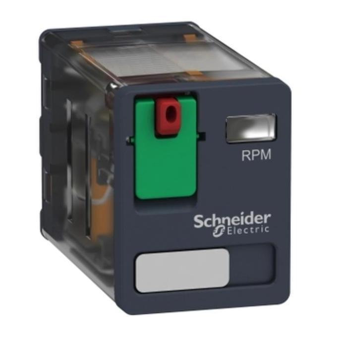 cv.lawususanto / SCHNEIDER RELAY POWER RPM 15A RPM21BD Diskon