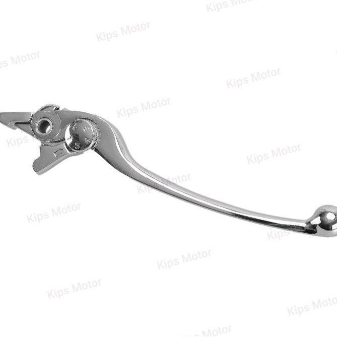 HANDLE REM DEPAN KAWASAKI ZX25R ZX25-R ZX-25R ZX 25 R NISSIN SAMURAI AXIAL READY STOCK
