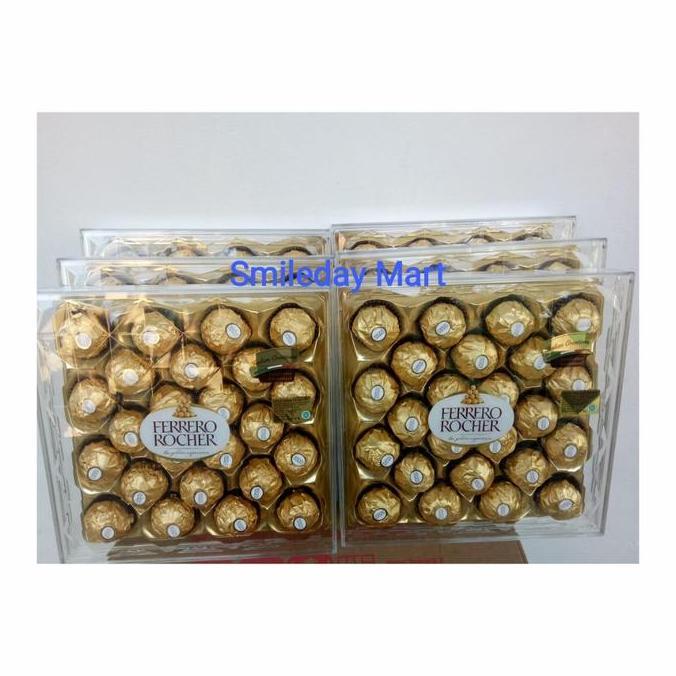 Ferrero Rocher | Ferrero Rocher 24Pcs Premium Chocolate