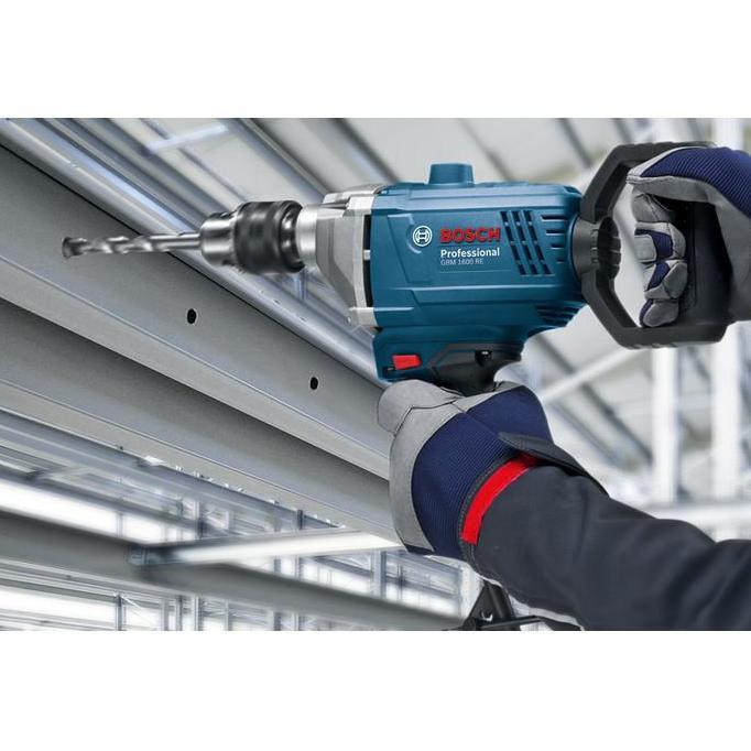 Bosch Gbm 1600 Re Mesin Bor Besi 16Mm / Mesin Bor