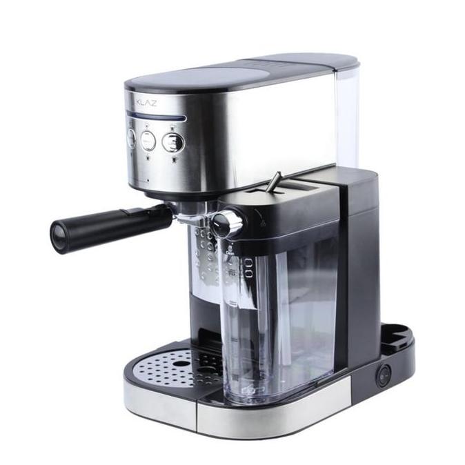 Ready KLAZ MESIN COFFE  MAKER ESPRESSO PEMBUAT KOPI