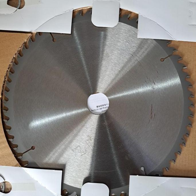 Bosch Circular Saw Blade Mata Gergaji kayu Circular 10" 10 60T 60 Wood