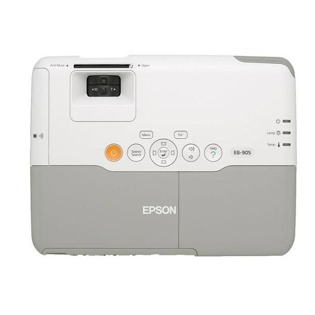 Proyektor Epson Eb-905