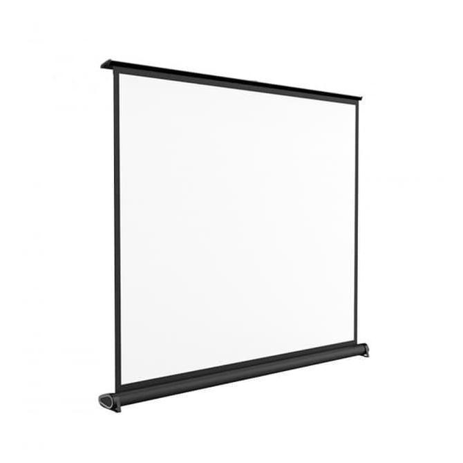 Layar Screen Proyektor Lipat 50 Inch Portable 16:9