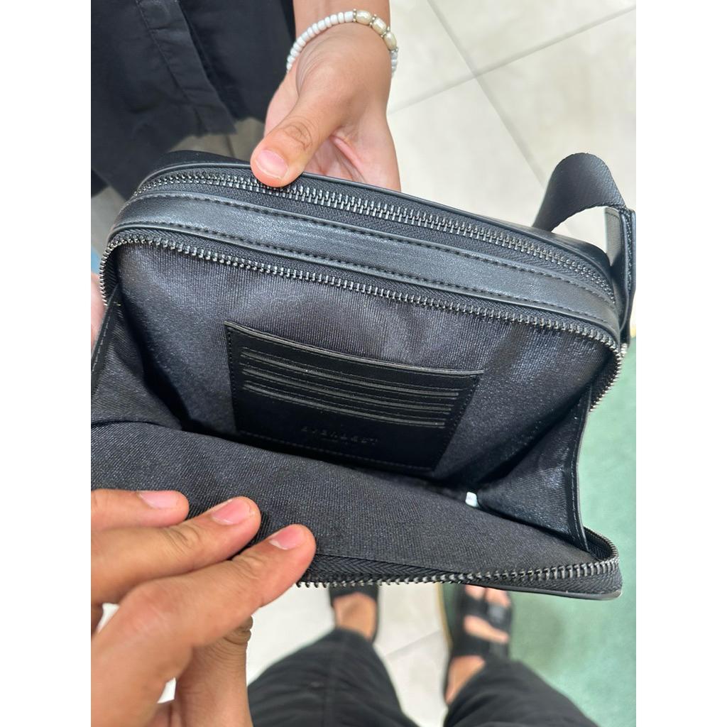 Tas Pria Selempang Everbest Original - Stephen