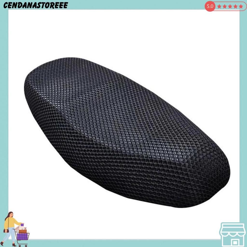 Sarung Jok - Kulit Jok Motor - Alas Cover Jaring Jok Motor Anti Panas  Mio Vario Beat Nmax Pcx Supra