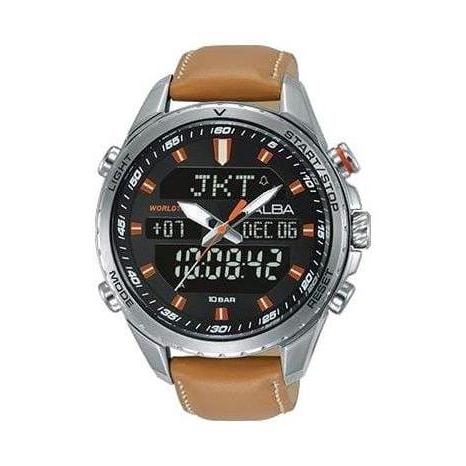 Alba Digital AZ4065X1 AZ4065 Men's Watches