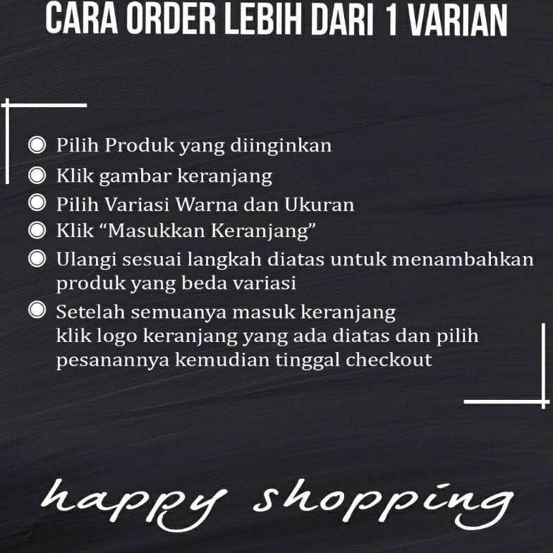 Official Baju Koko Pria Lengan Panjang Elrumi Terbaru Hilwa Spesial Sinergi Putih Kombinasi Kemeja K