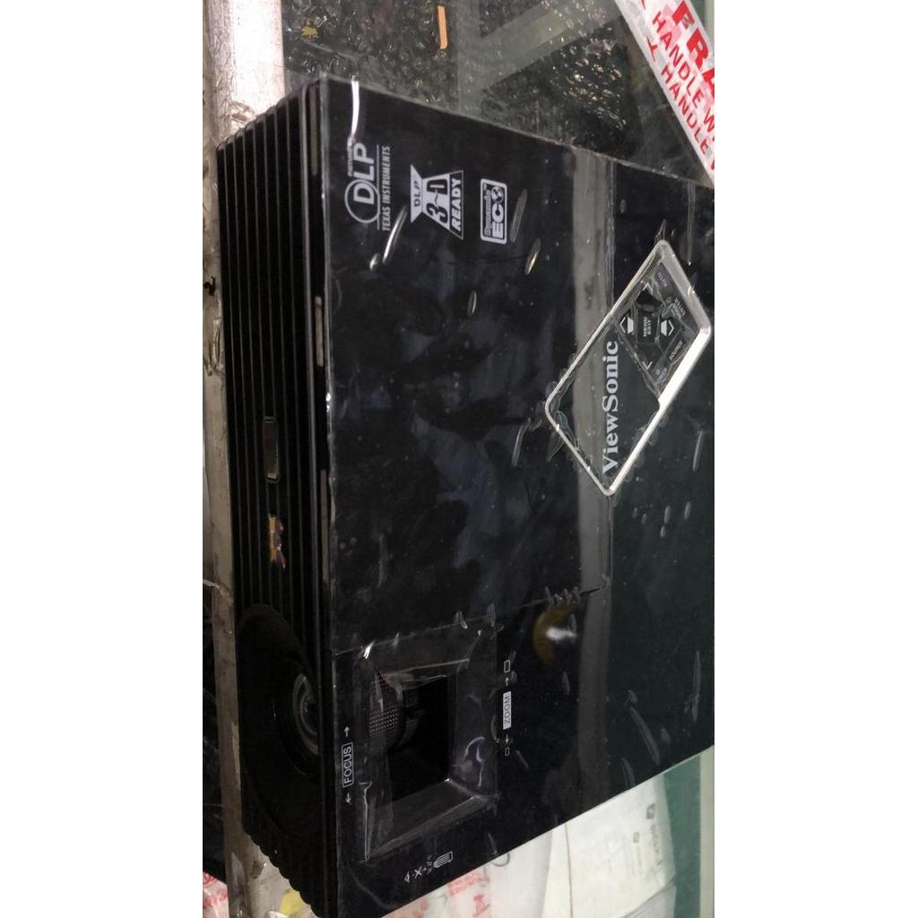 Proyektor Viewsonic Pjd5132