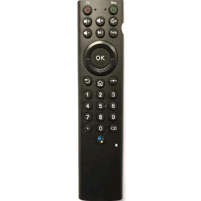 Ready REMOTE REMOT STB ANDROID TV B760H/B860H