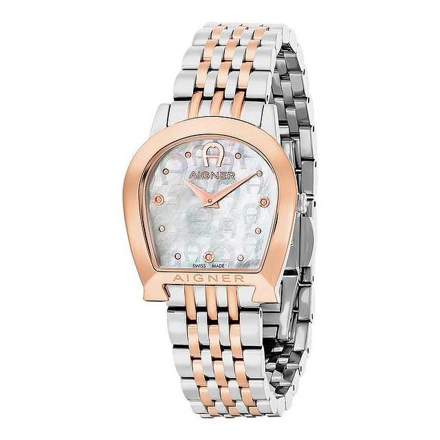 Aigner A130206 Alessandria Ladies Watch