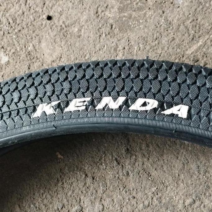 ban luar sepeda mtb 26 x 2.30 26x2.30 26x230 230 kenda K1016 jumbo murah