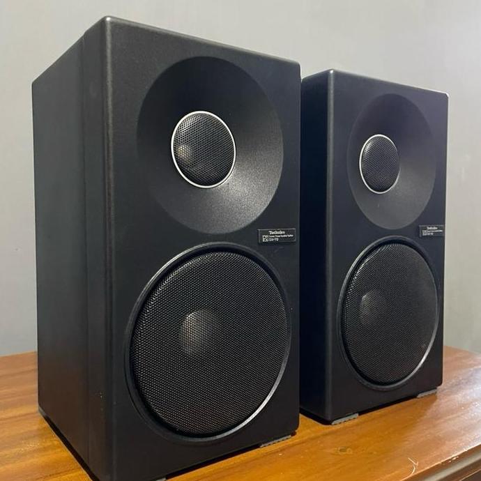 Terlaris Technics Sb F2 Speaker System