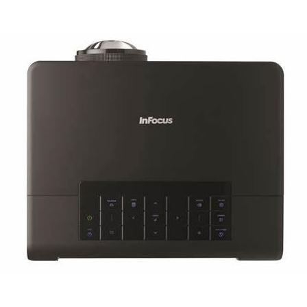 Infocus Proyektor In3126 Wxga Hdmi 4000 Ansi Lumens Resolusi Native 1280X800 Kontras 3000:1 Dlp Pc 3