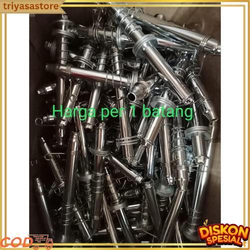Sparepart Cupsealer Pilihan Banyak Orang