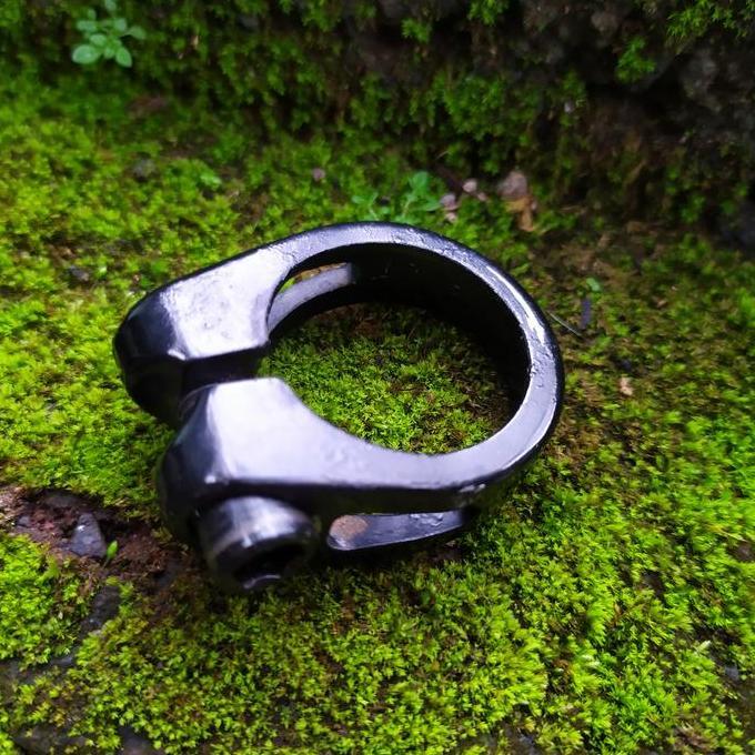seat clamp salt
