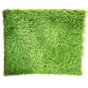 Cc Grass Rumput Artifisial 4 Cm - Hijau