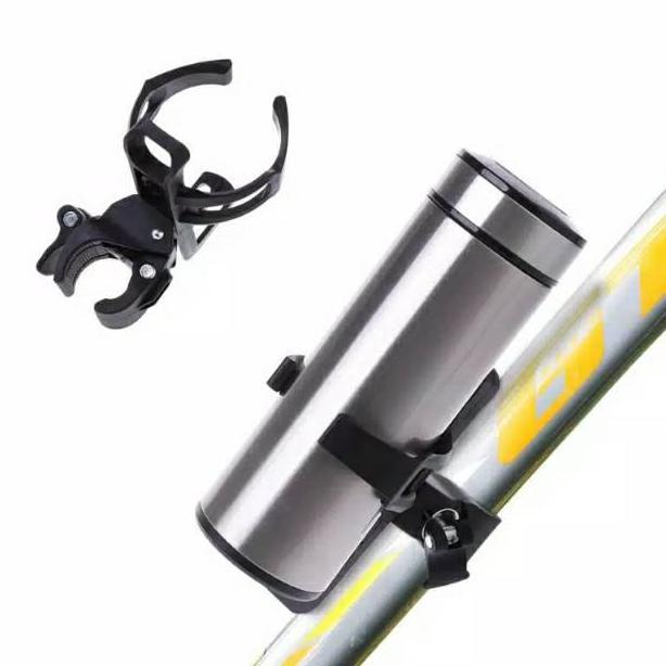 Tempat botol minum bidon sepeda lipat seli fixie