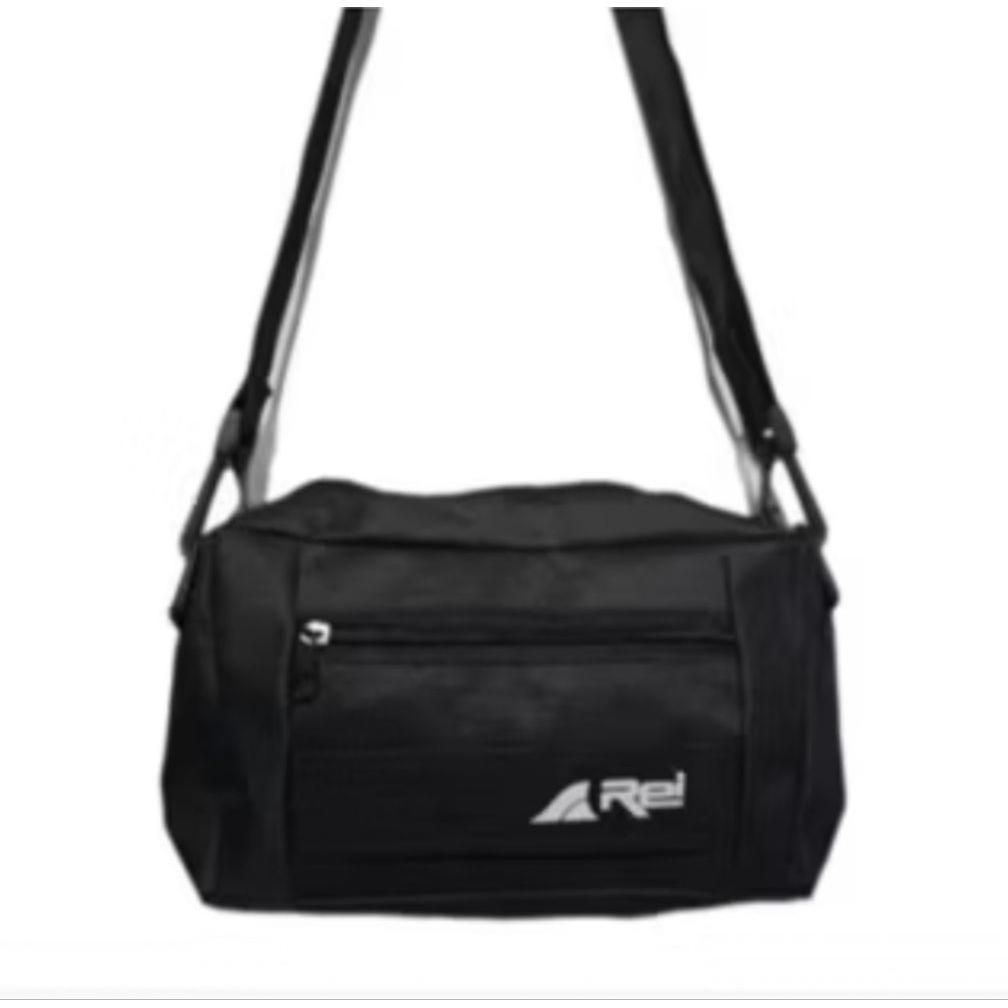 Hot Sale Tas Selempang Pouch Bag Kanvas Pria Wanita