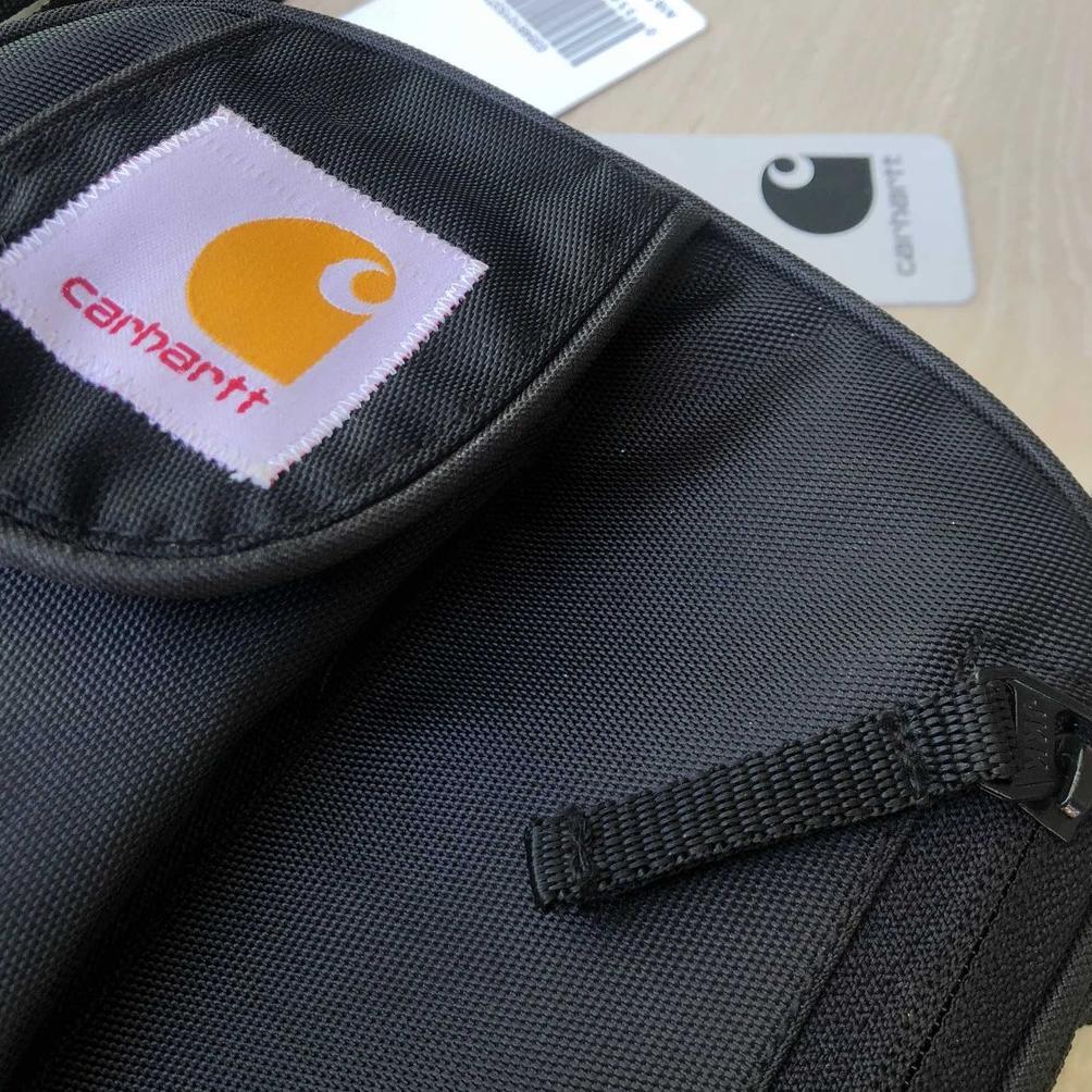 BESTPROMO Tas Selempang Carhat Tas Pria Carha*rtt Tas Selempang Pria