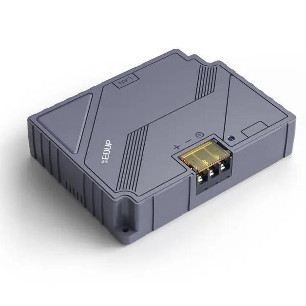 Edup Starlink Kit V2 Accesories 3 In 1 Gigabit Poe Injector Input 12V 150W Originalll