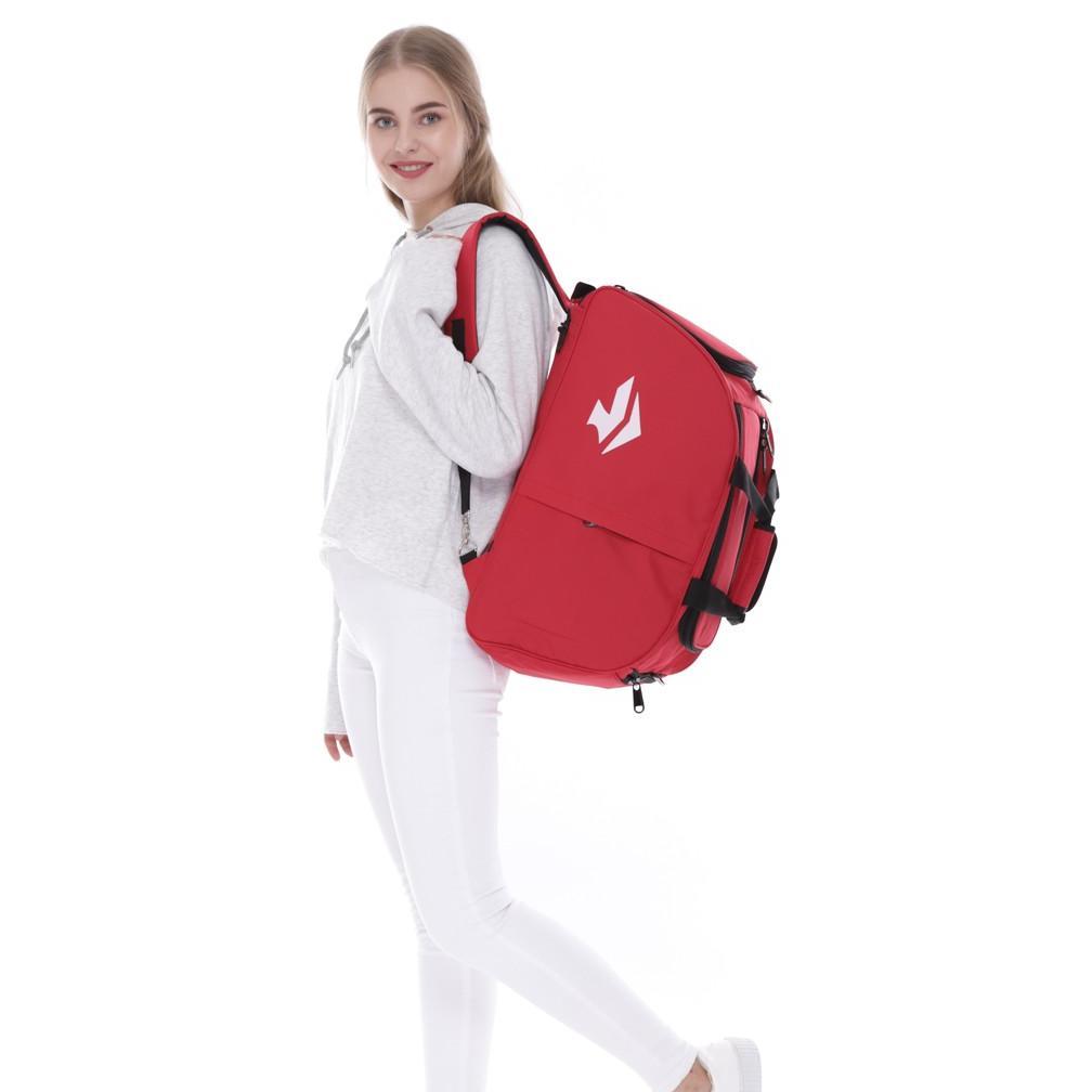 BESTPROMO Rave Travel Original/ Rave Gym Bag/ Rave Traveling bag