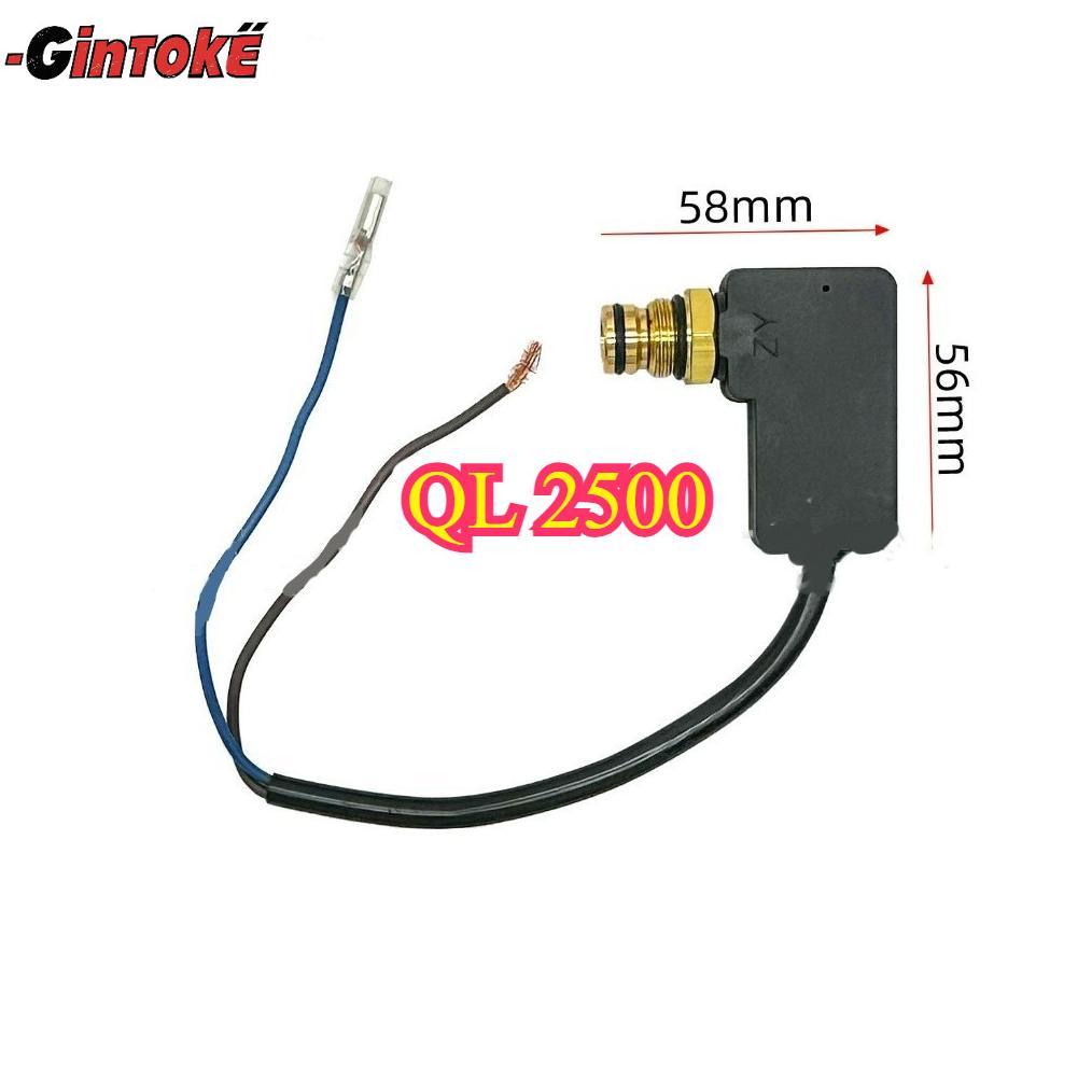 Sparepart Jet Cleaner QL 2500 SWITCH OTOMATIS JET CLINER DOUBLE / Super Jet/Orion Superjet 100 Sx