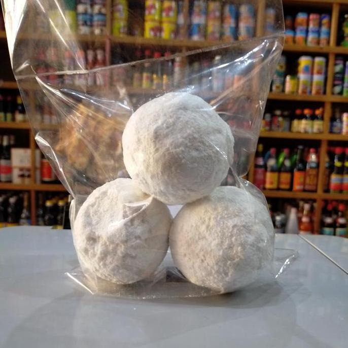Ready Soda Batu/ Soda Ki/ Soda Kih (untuk pembuatan mie/ bakpao) 1.2kg