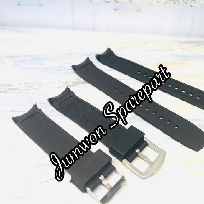 TALI JAM TANGAN CASIO EDIFICE EF550 EF 550 EF-550 STRAP CASIO EDIFICE