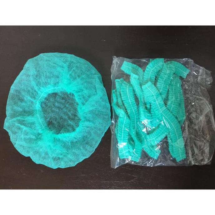 Paket APD/Baju Hazmat untuk Pria dan Wanita - Safety