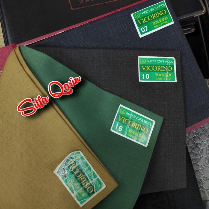 kain bahan celana super 200's wool made in italy (130x150)