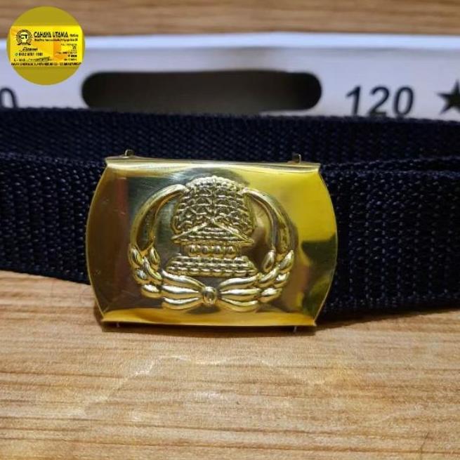 Ready SABUK KORPRI ASN / PNS / IKAT PINGGANG KORPRI ASN / PNS / SABUK KORPRI