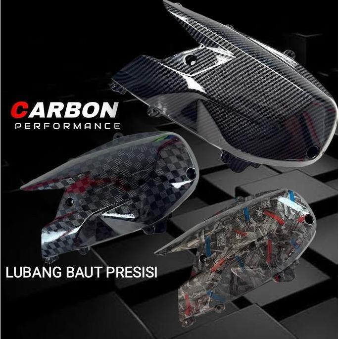 Cover Cvt Carbon Stylo Vario 160 / Cover Cvt Stylo 160 Carbo Cover Cvt Vario 160 Carbon Cover Cvt Ca