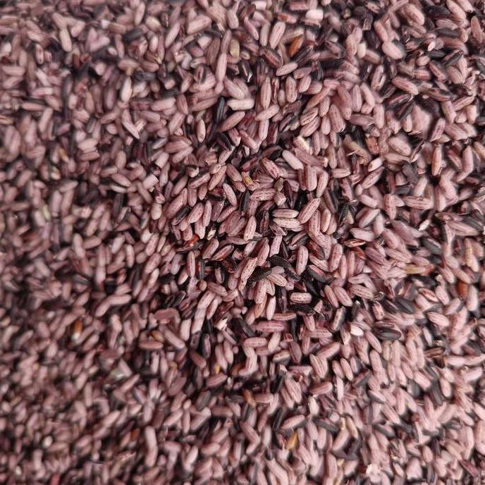 Nurqaila_ Rsi - Beras Ketan Hitam Sosoh