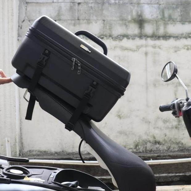 box belakang untuk motor/ box kurir BS