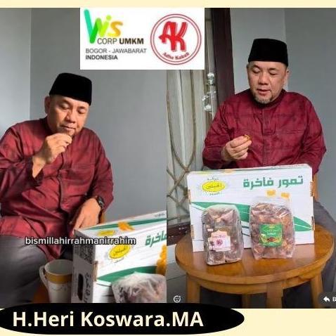 Arroz- Kurma Mesir Artis Viral Kurma Mesir 1Kg Kurma Mesir Madu 1Kg Kurma Mesir 1Kg