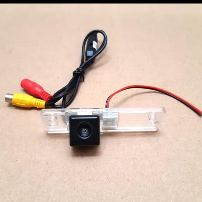 Termurah Camera Mundur Oem Inovva Dengan Tv Mobil Universal
