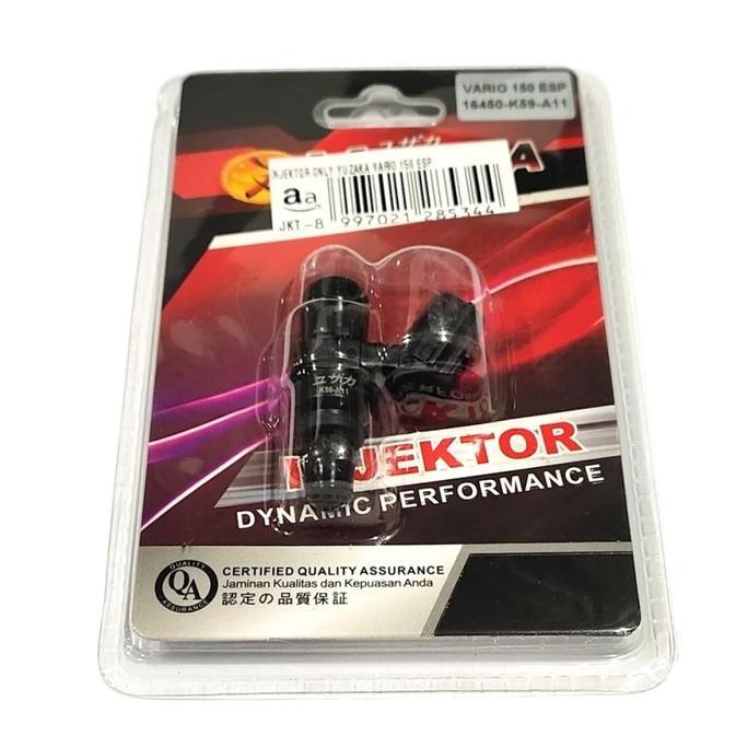 INJEKTOR ONLY YUZAKA VARIO 150 ESP