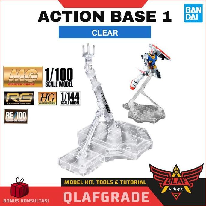 suhartatishop - action base 1 clear