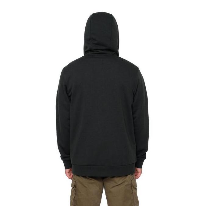 EIGER KARIMATA SWEATER HOODIE ZIP DS