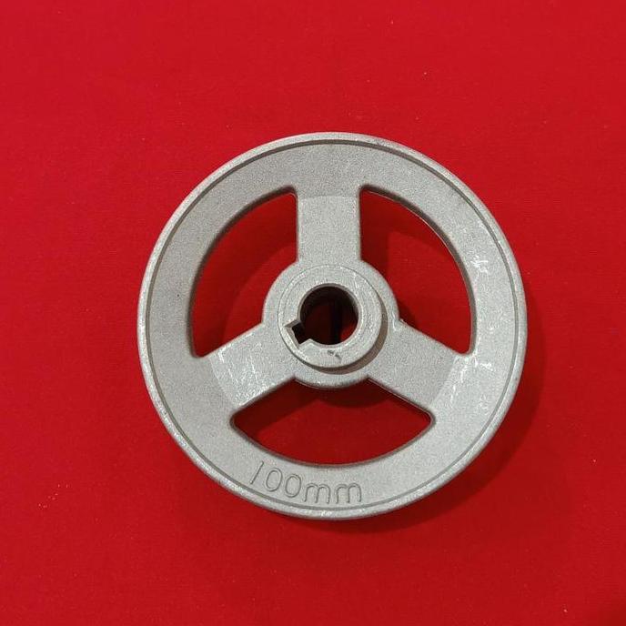 Poly / Pulley Dinamo Mesin Jahit