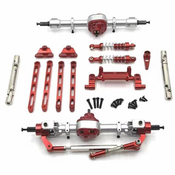 Spare part upgrade Metal MN78