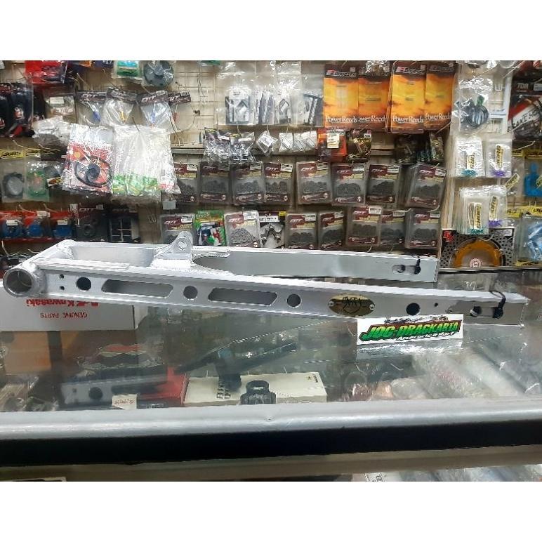 ARM SWING ARM DKT NINJA R SS RR SERPICO LONG MOUNTING ATAS ORIGINAL DKT MADE IN THAILAND