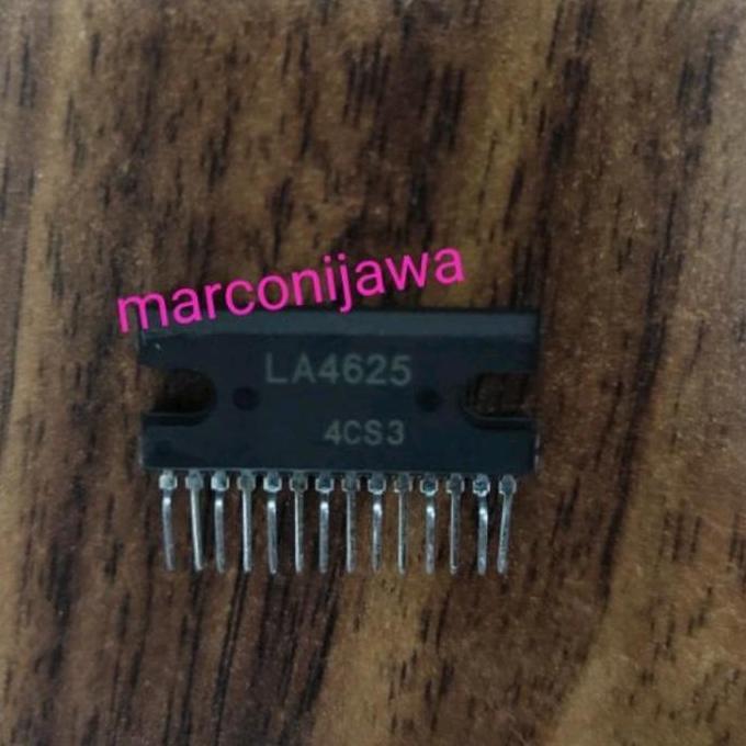 LA4625 IC LA4625 BL27